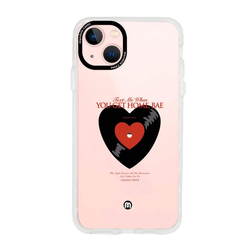 Cases para iphone 13 - Mandala Cases