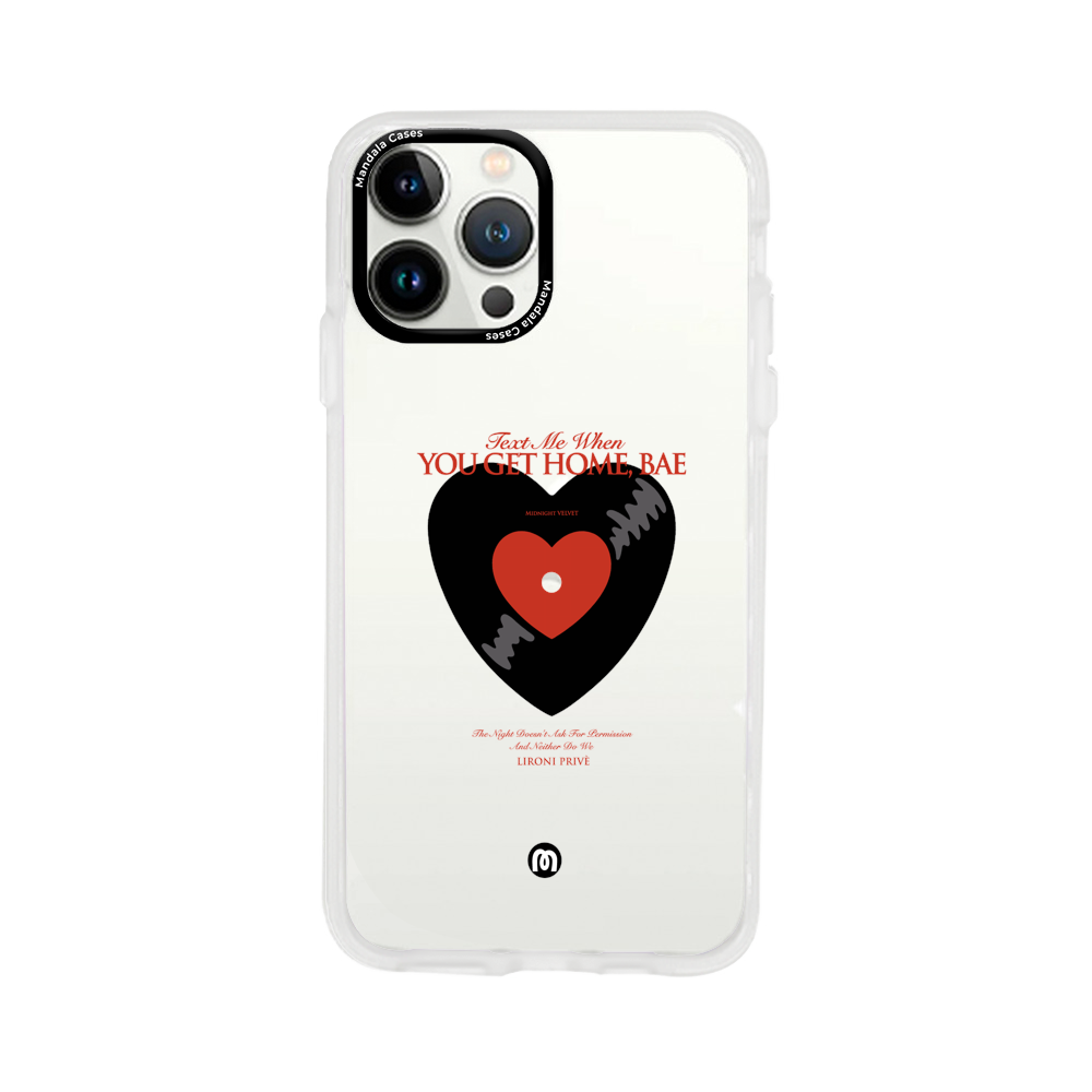 Cases para iphone 13 pro - Mandala Cases