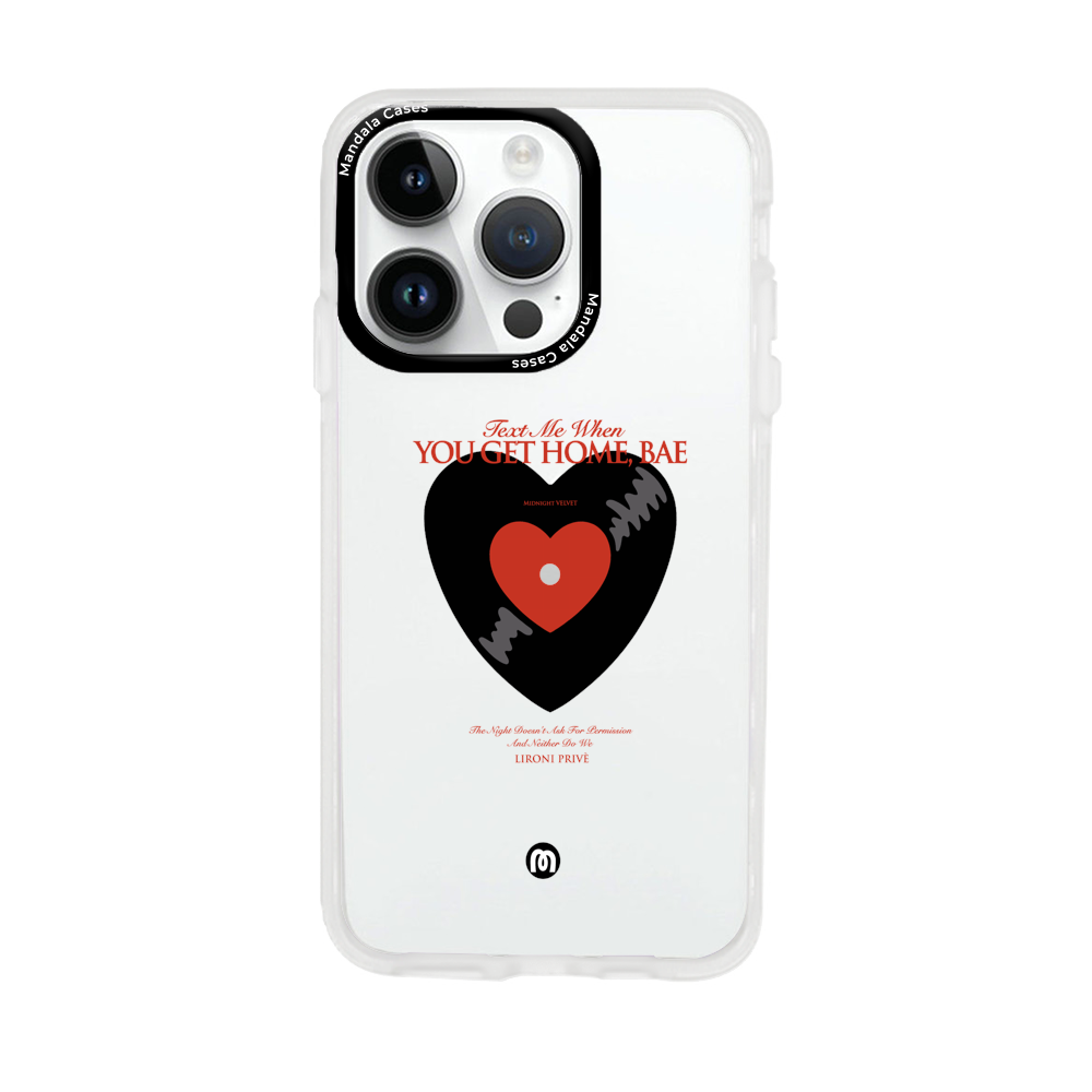 Cases para iphone 14 pro - Mandala Cases