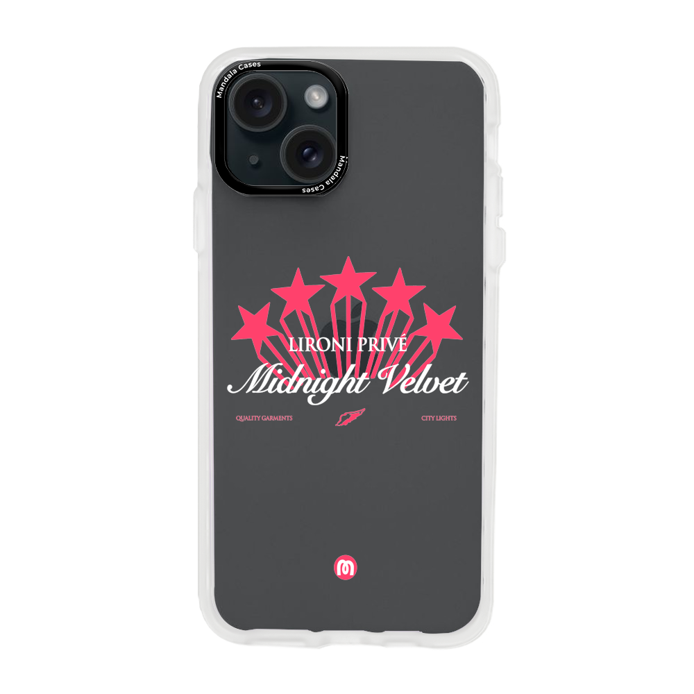 Cases para iphone 15 - Mandala Cases