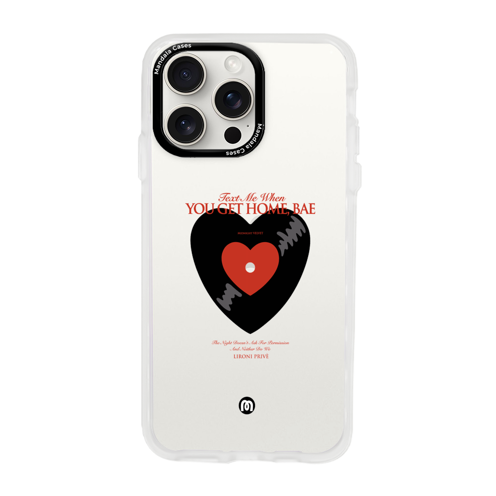 Cases para iphone 15 pro - Mandala Cases