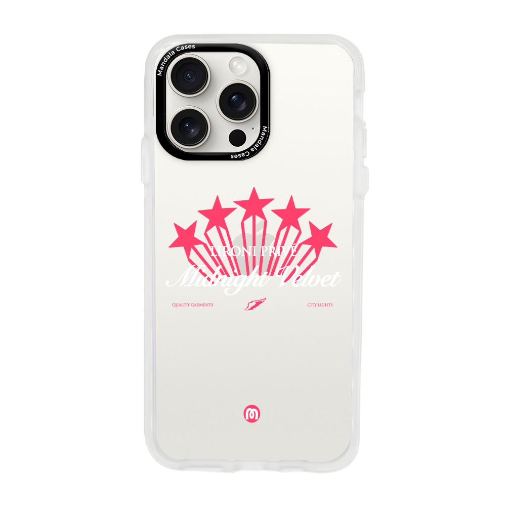 Cases para iphone 15 pro max - Mandala Cases