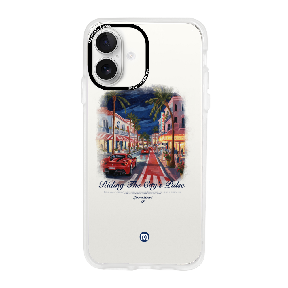 Cases para iphone 16 - Mandala Cases