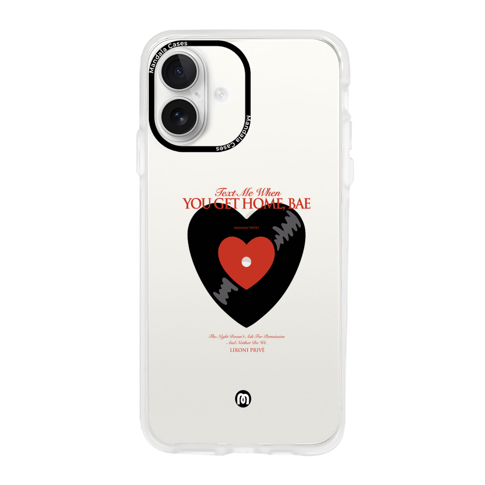 Cases para iphone 16 - Mandala Cases