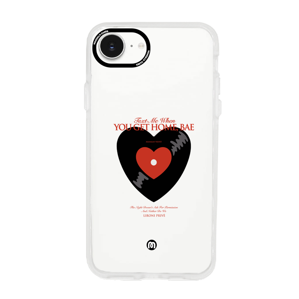 Cases para iphone 16 e - Mandala Cases