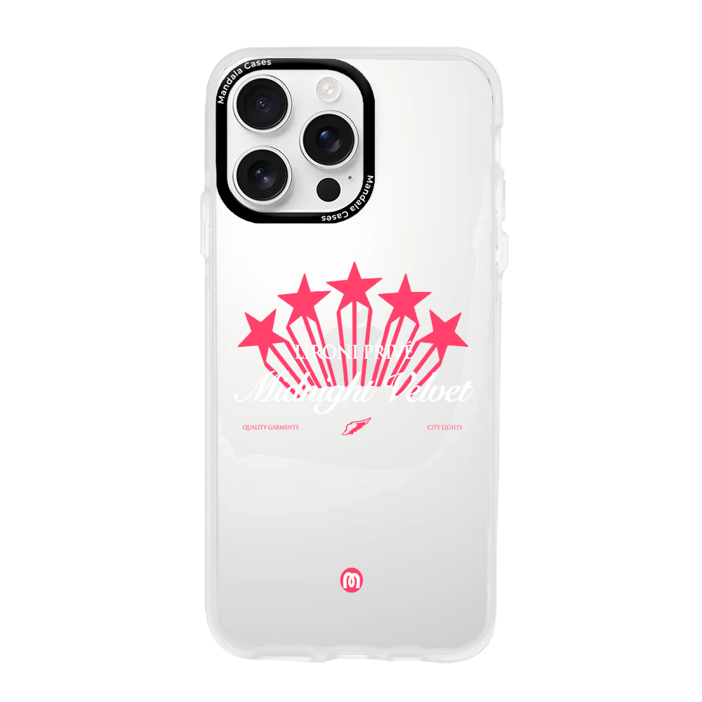 Cases para iphone 16 pro - Mandala Cases