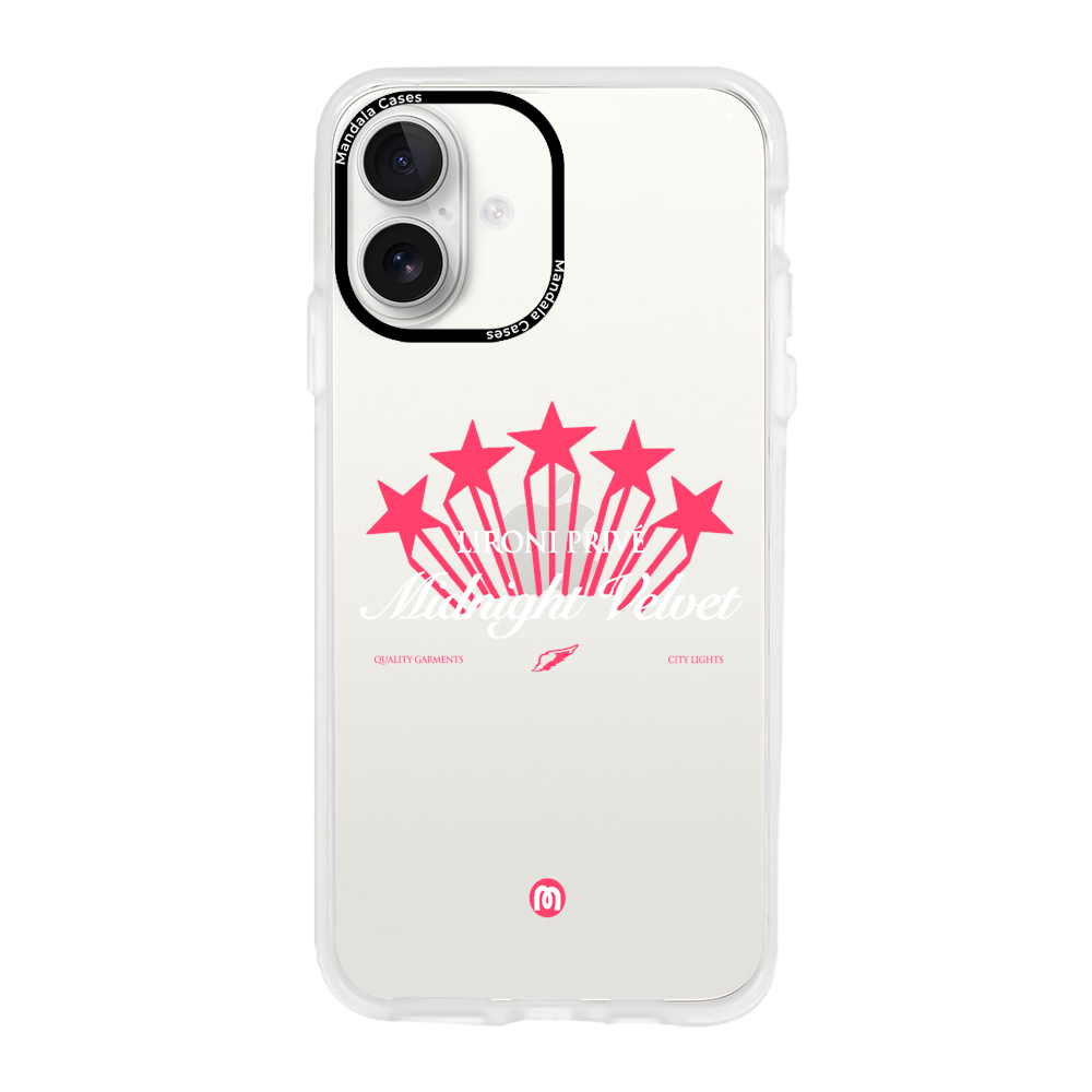 Cases para iphone 17 - Mandala Cases
