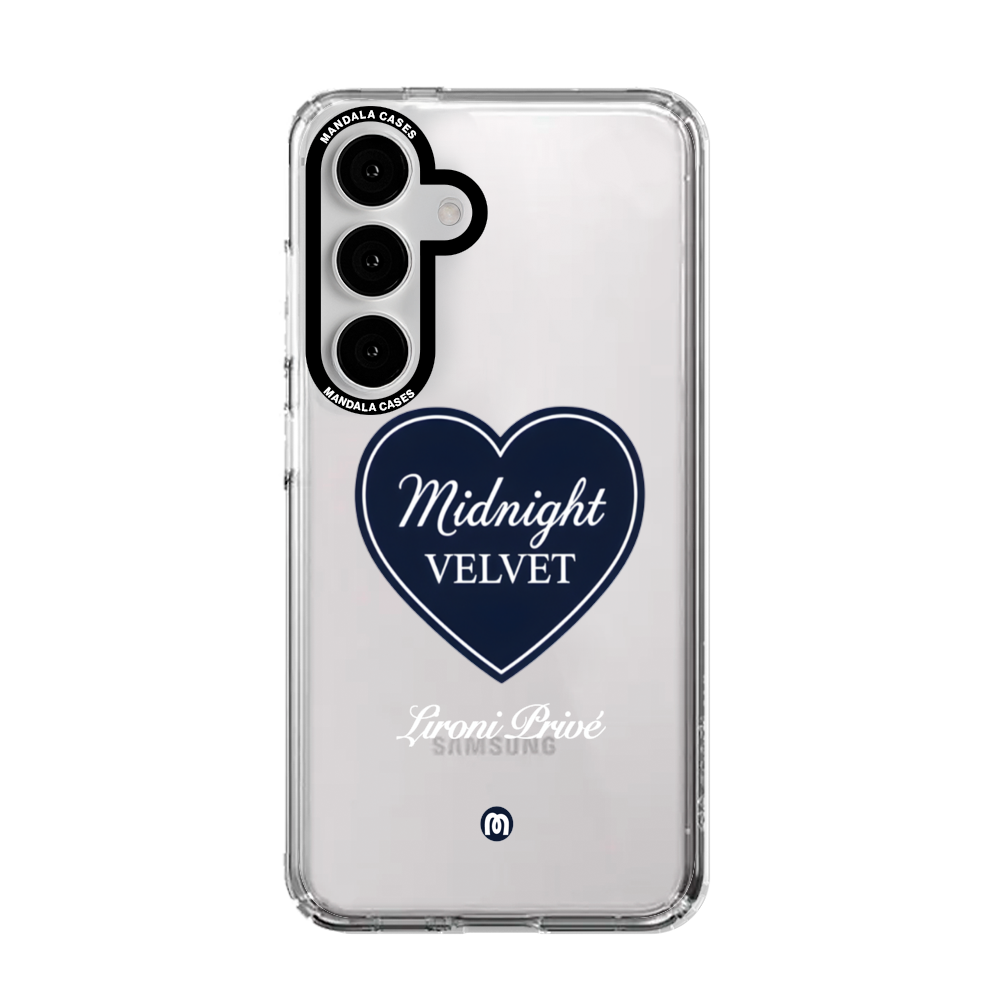 Cases para Samsung S24 PLUS - Mandala Cases